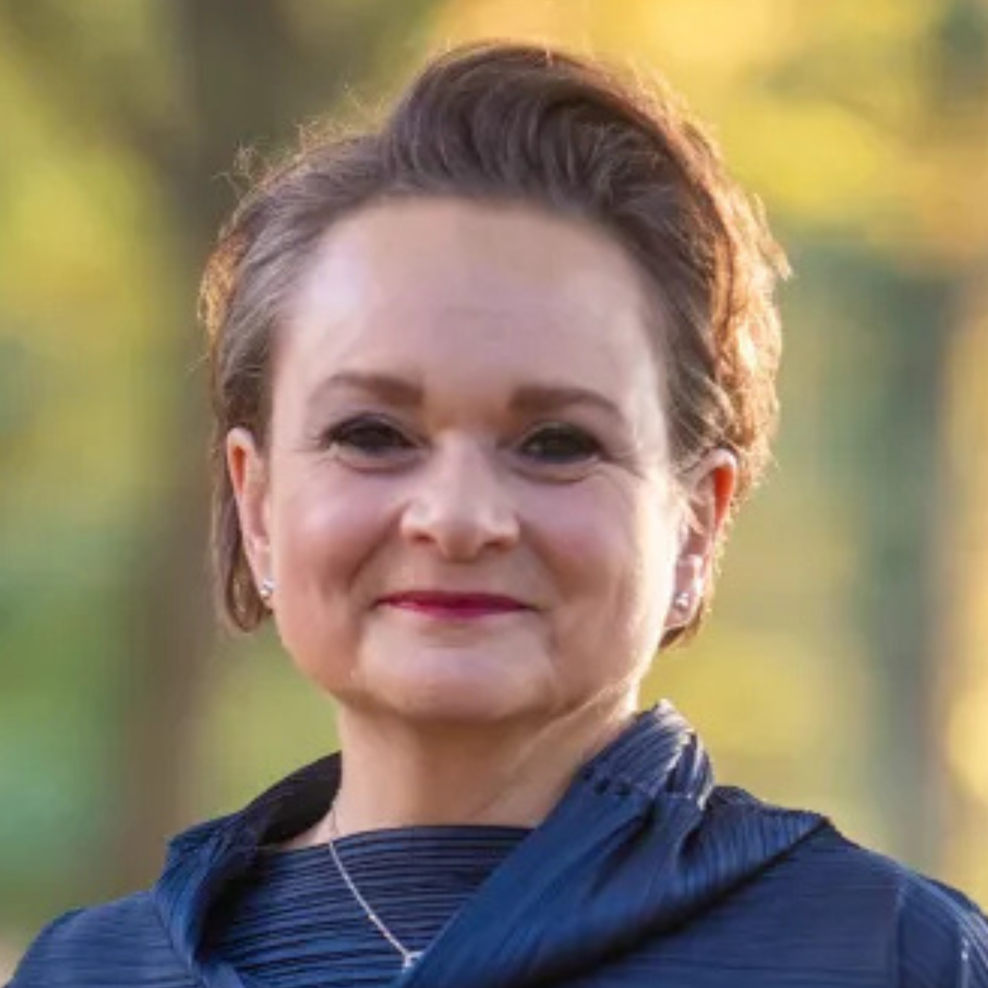 Alexandra van Huffelen