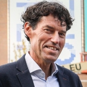 Ronald Stolk RUG