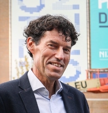 Ronald Stolk