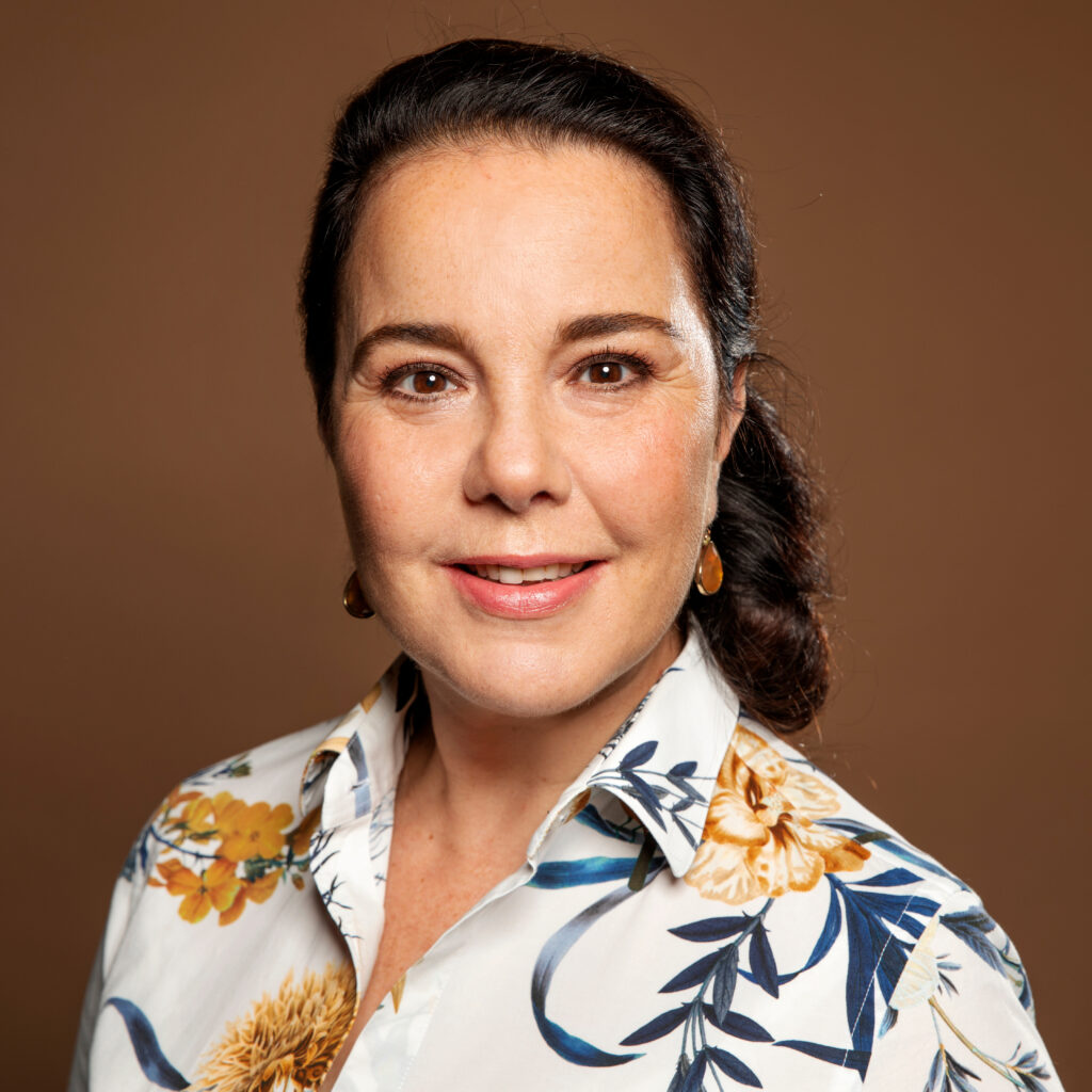 Charo Narvaez